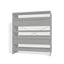 White Aluminium