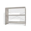 Brushed Aluminium