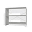 White Aluminium