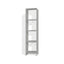 White Aluminium