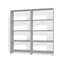 White Aluminium