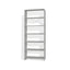 White Aluminium