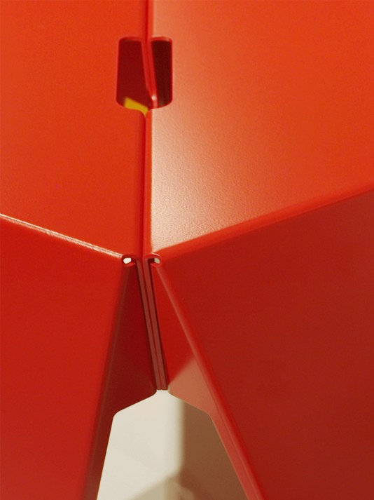Miori Stool - Stool - Lehni