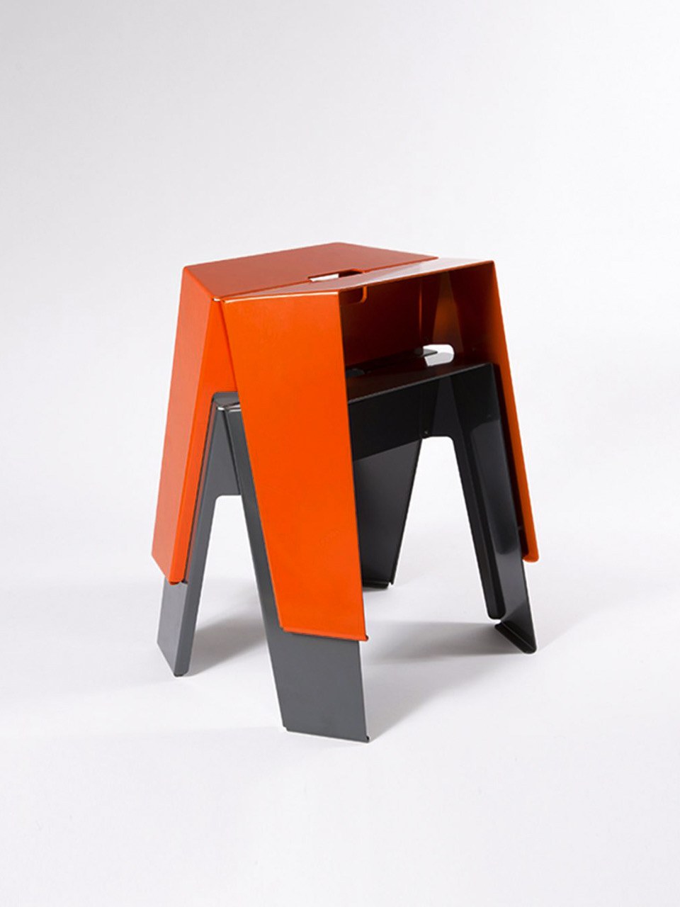 Miori Stool - Stool - Lehni