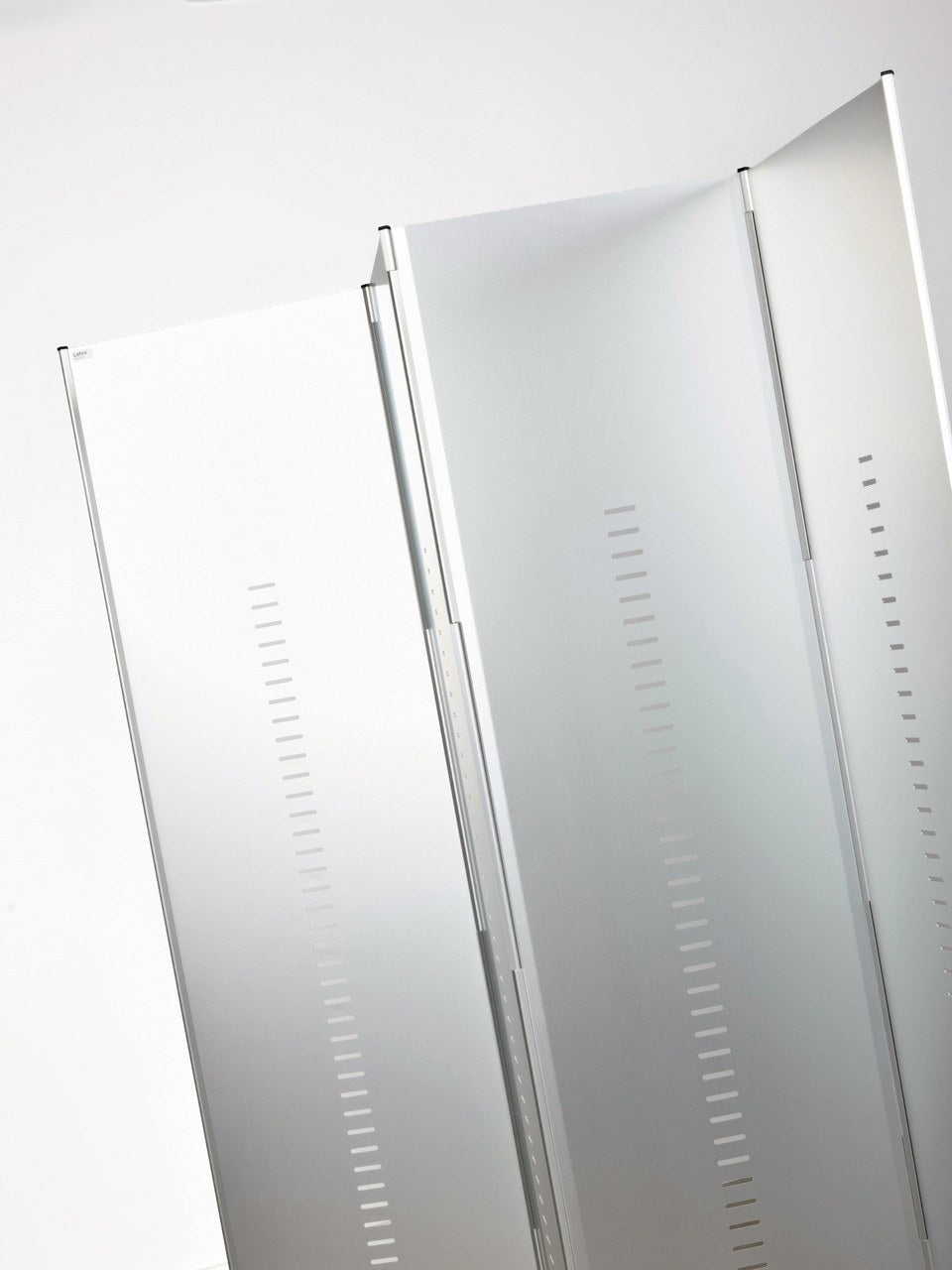 Lehni Screen - Aluminum - Room Divider - Lehni