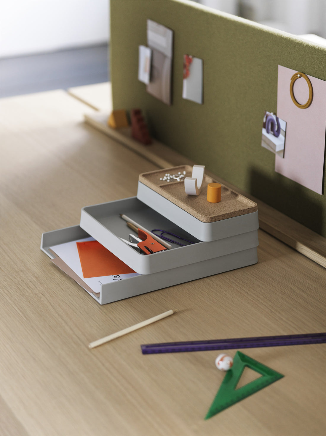 Arrange Desktop Series