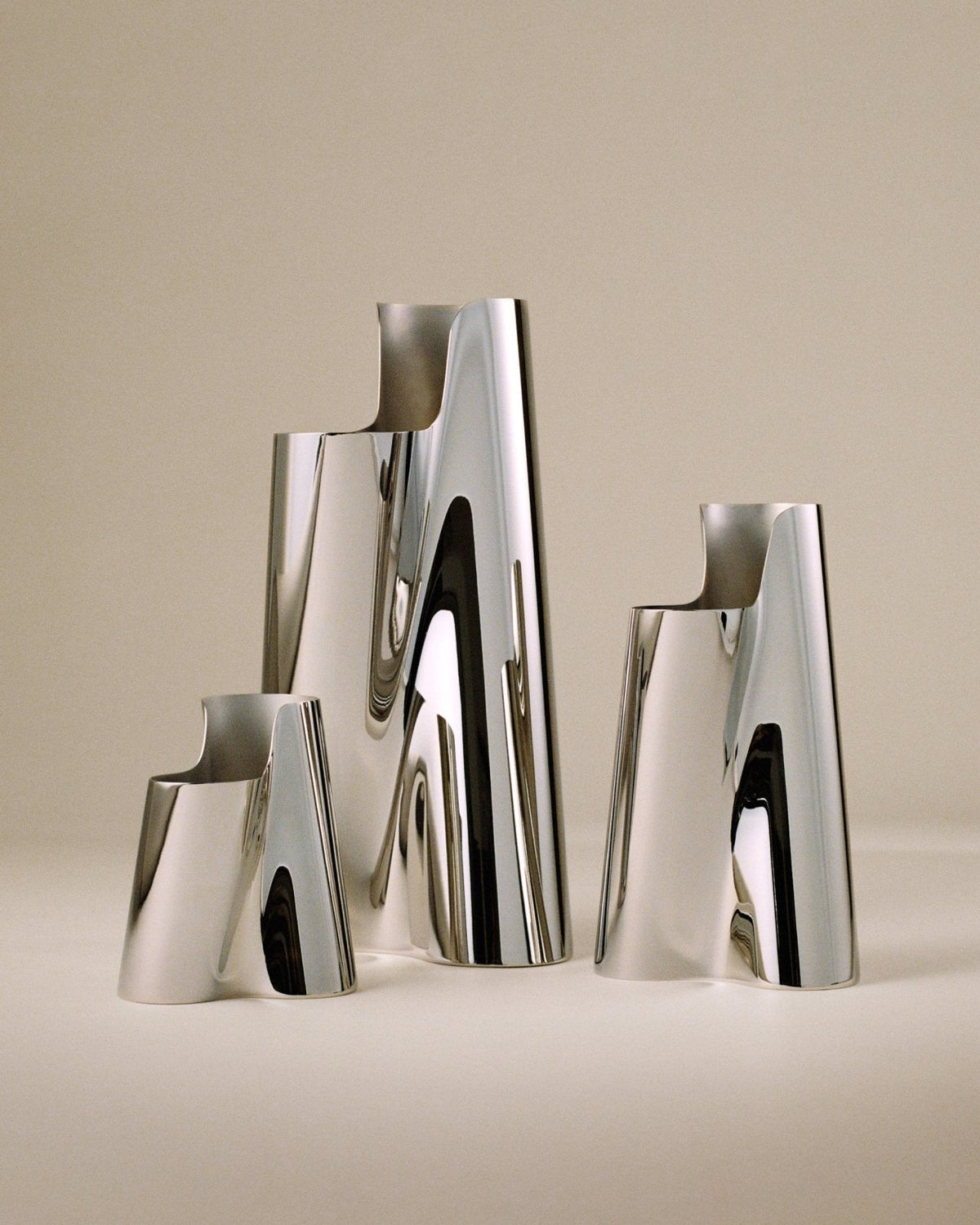Lituus Vase - Vase - Georg Jensen