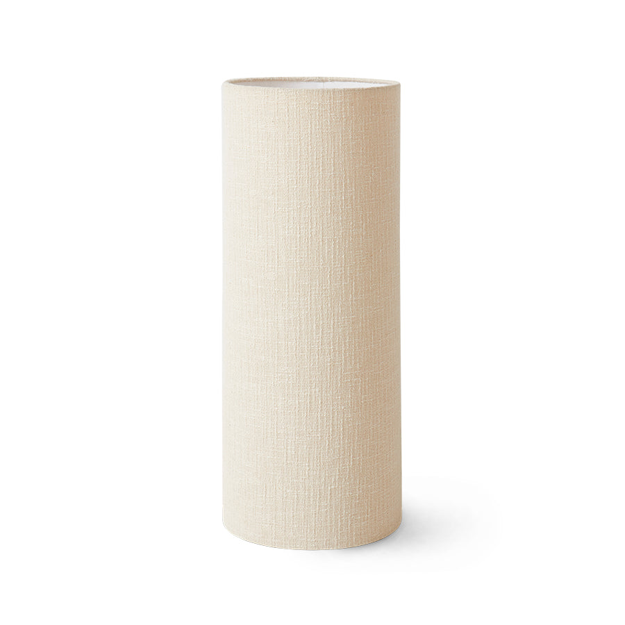 Boucle Lamp Shade – HKLIVING – view 3