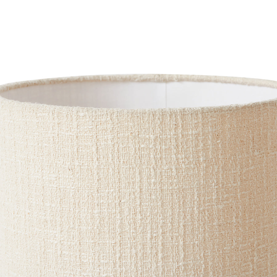 Boucle Lamp Shade – HKLIVING – view 4