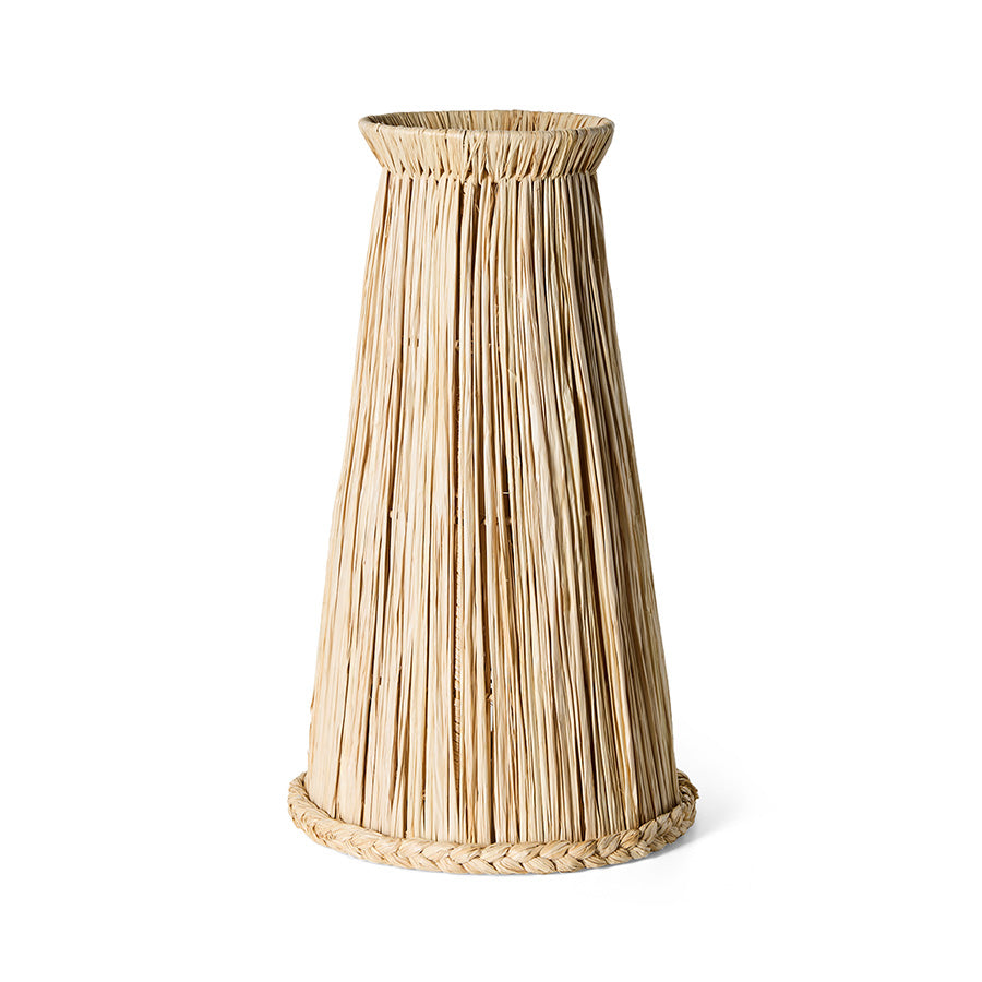 Raffia Lamp Shade – HKLIVING