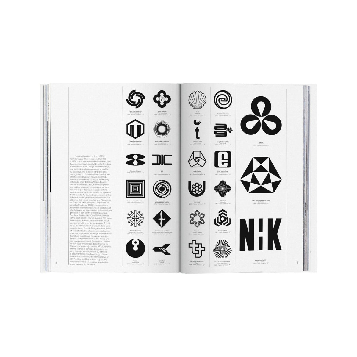 Logo Modernism XL - Bücher - Taschen Verlag – view 9