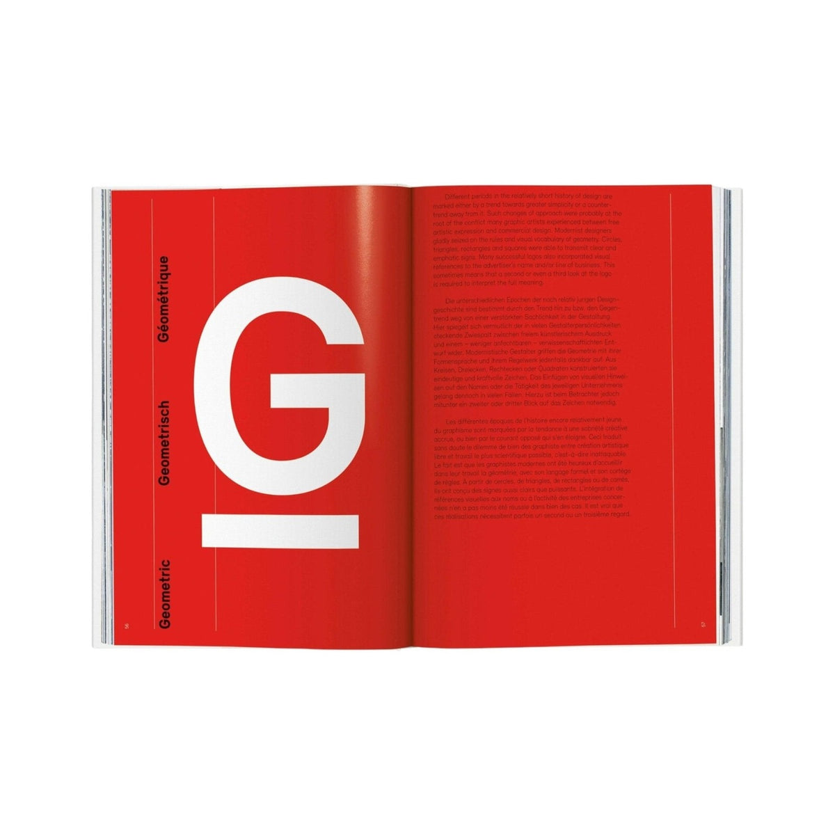 Logo Modernism XL - Bücher - Taschen Verlag – view 4