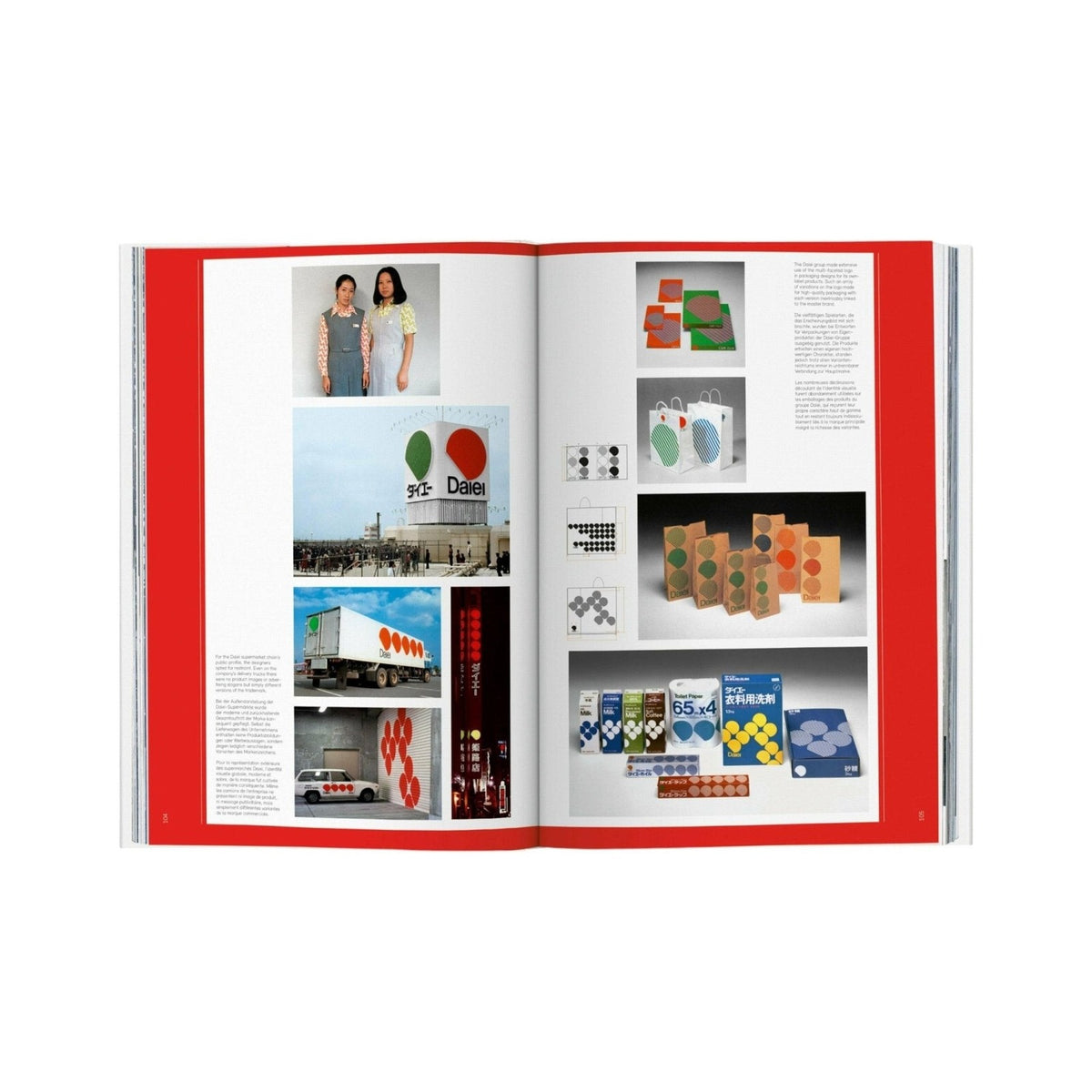 Logo Modernism XL - Bücher - Taschen Verlag – view 7