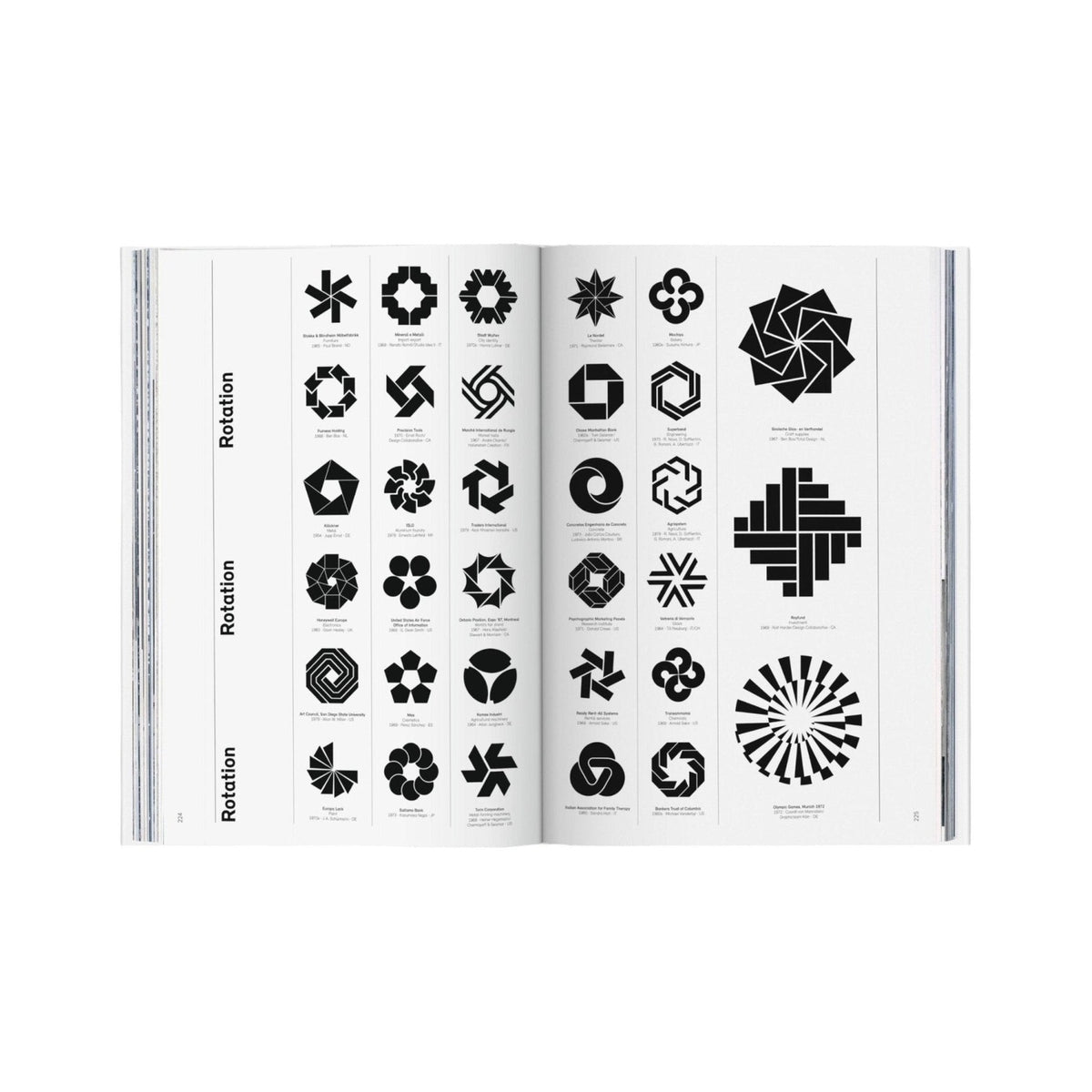 Logo Modernism XL - Bücher - Taschen Verlag – view 6