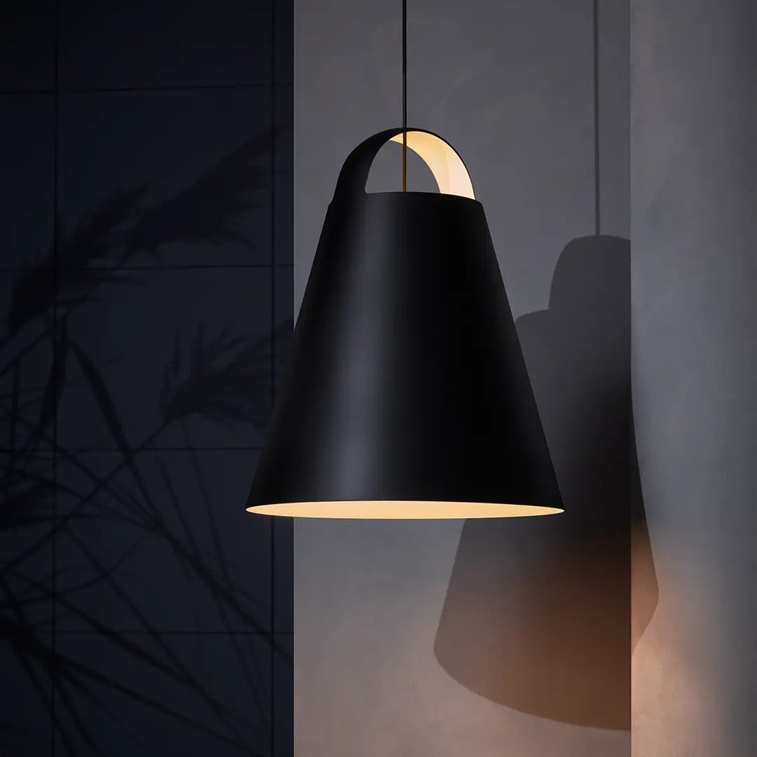 Above Pendant Lamp – Ansicht 10