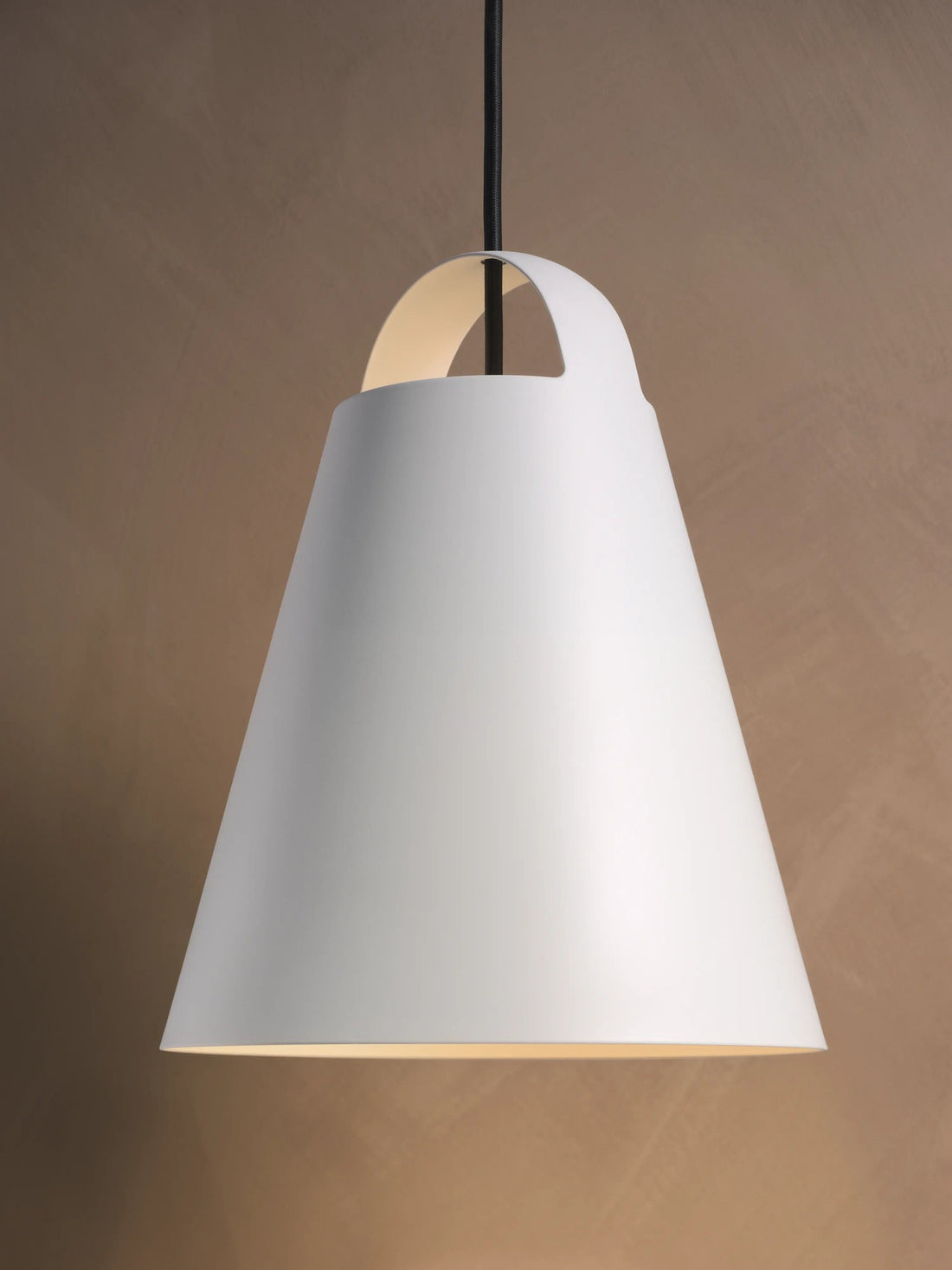 Above Pendant Lamp