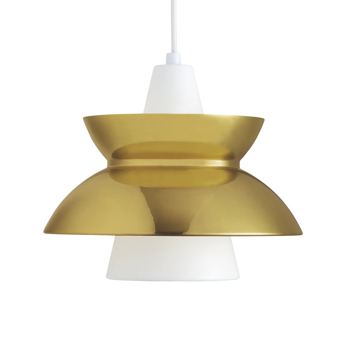 Doo-Wop Pendant Lamp – Louis Poulsen