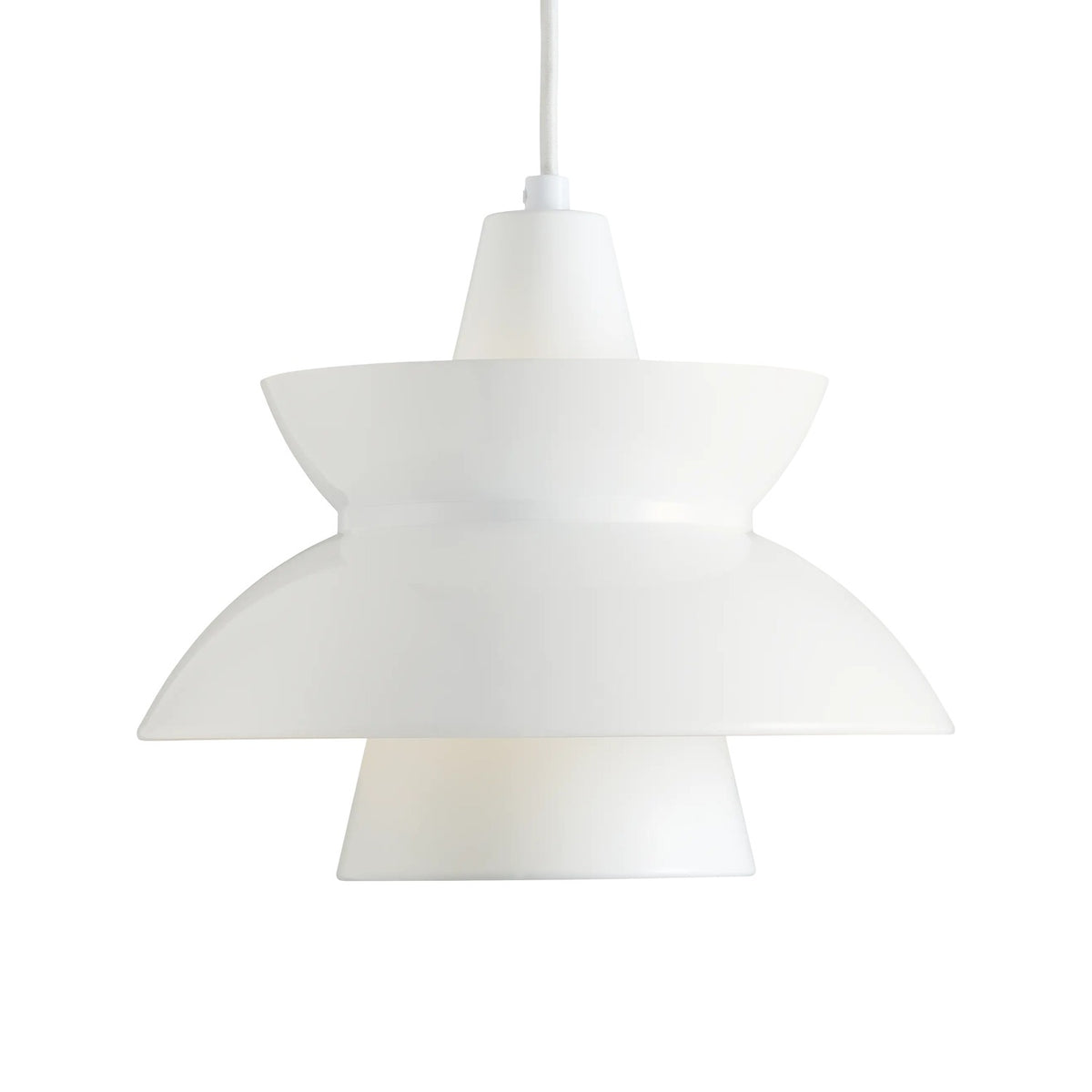 Doo-Wop Pendant Lamp