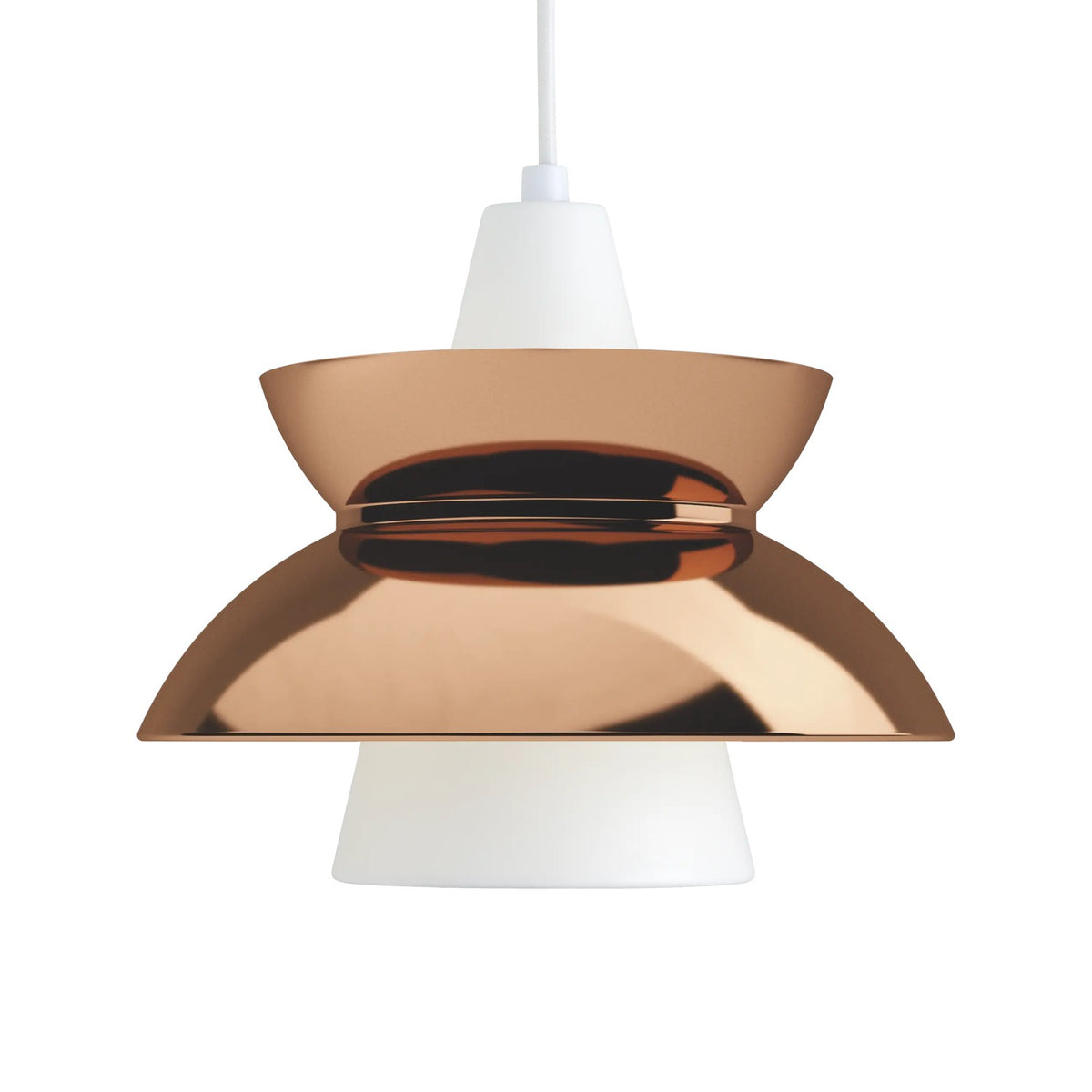 Doo-Wop Pendant Lamp – Louis Poulsen – view 4