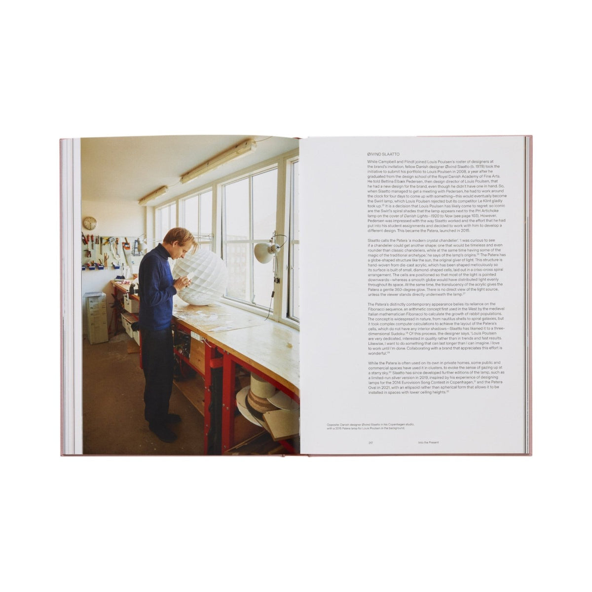 Louis Poulsen: First House of Light - Bücher - Phaidon – view 7