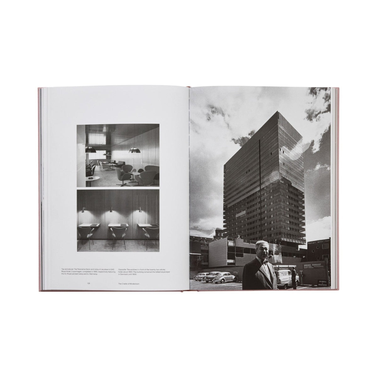 Louis Poulsen: First House of Light - Bücher - Phaidon – view 4