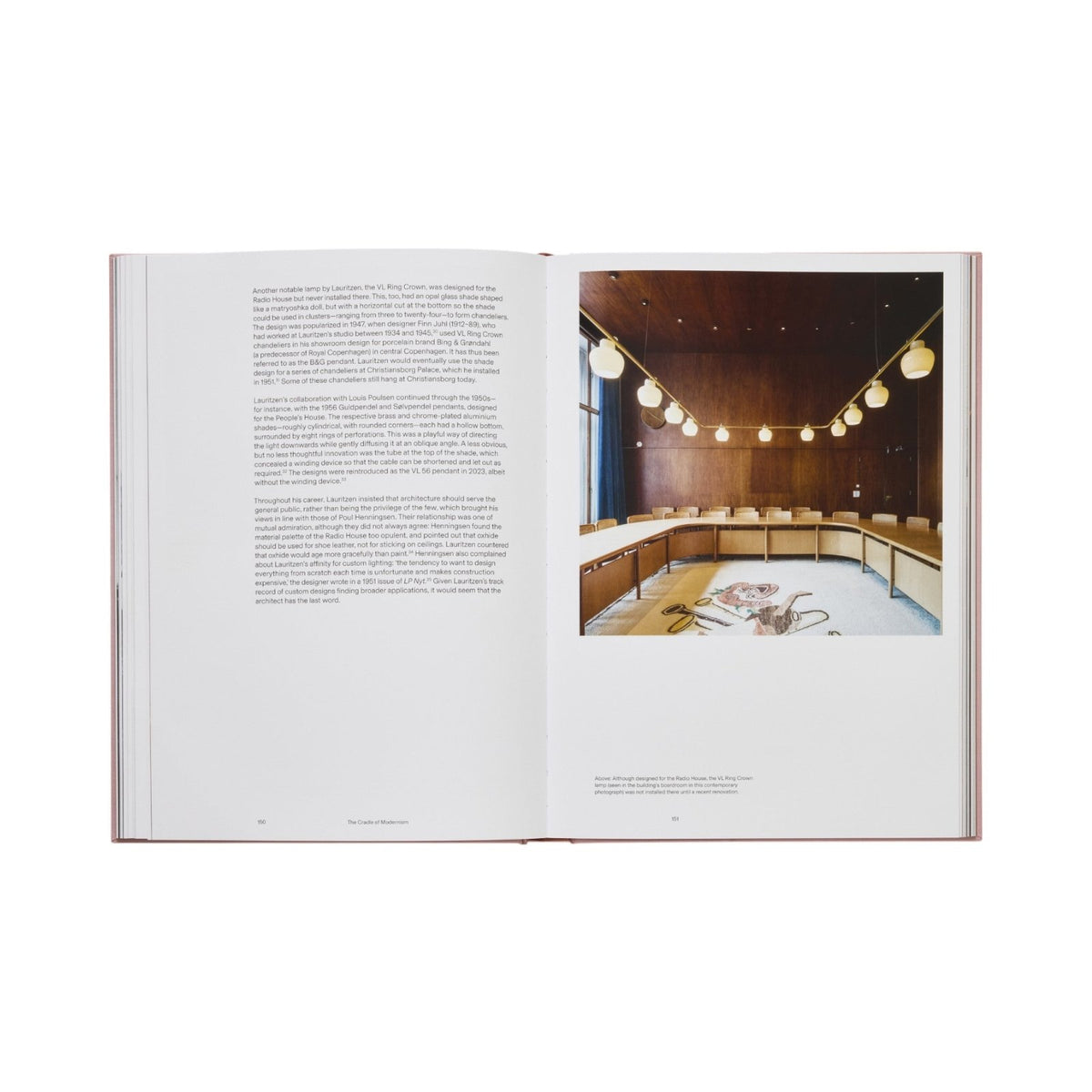 Louis Poulsen: First House of Light - Bücher - Phaidon – view 5