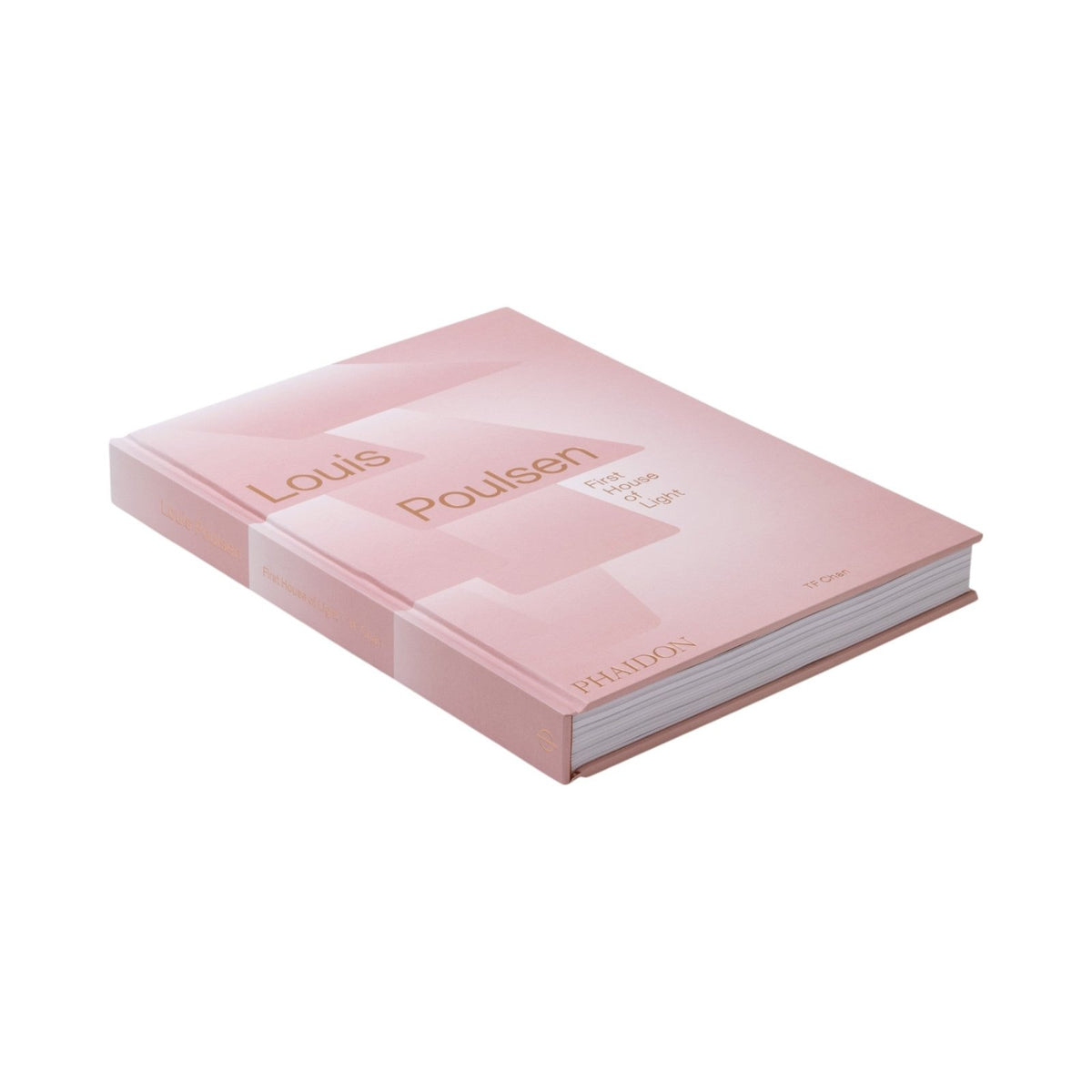Louis Poulsen: First House of Light - Bücher - Phaidon – view 9