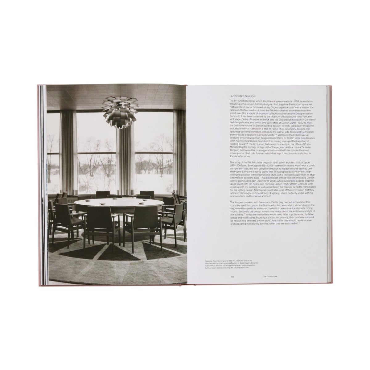 Louis Poulsen: First House of Light - Bücher - Phaidon – view 3