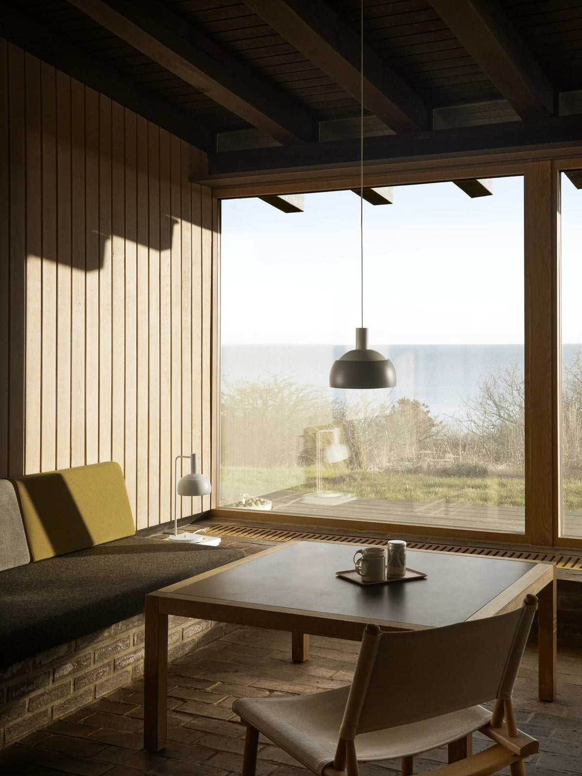 FJ Elements Pendant Lamp – Ansicht 6