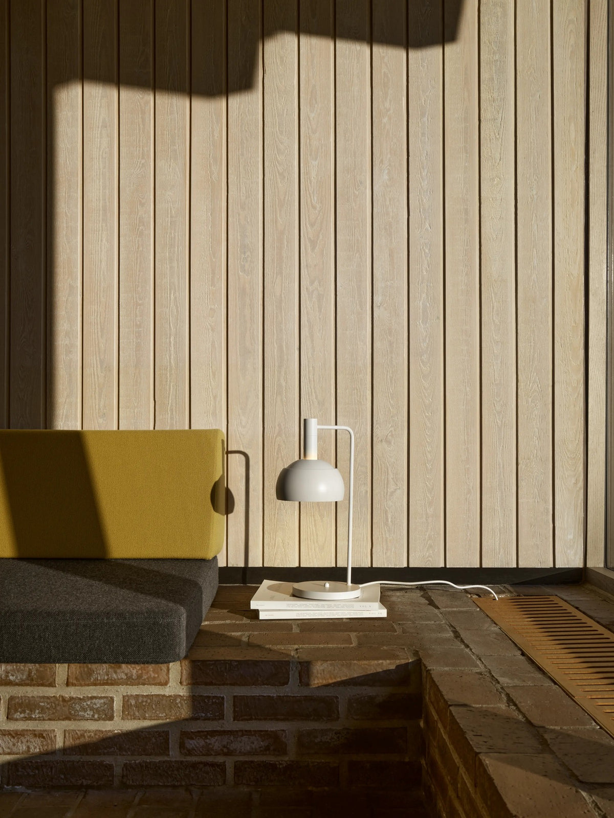 FJ Elements Table Lamp – Louis Poulsen – view 10