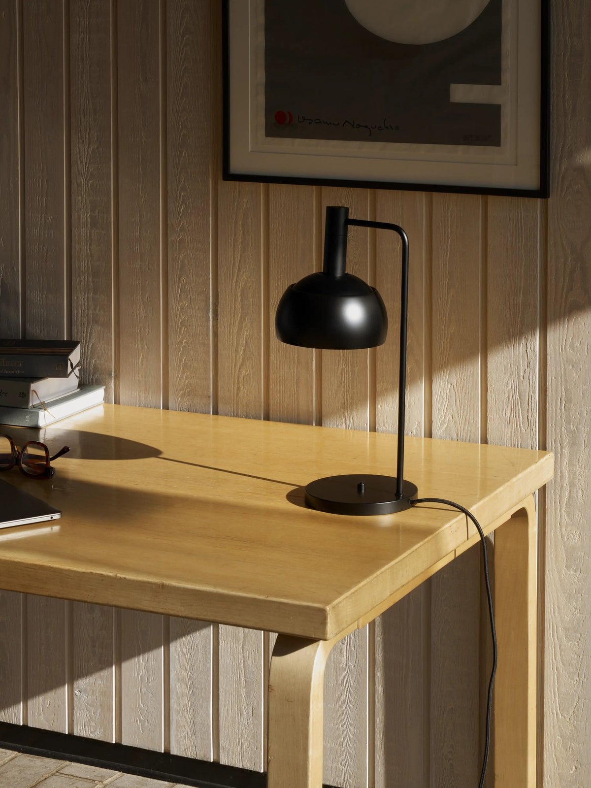 FJ Elements Table Lamp – Louis Poulsen – view 6
