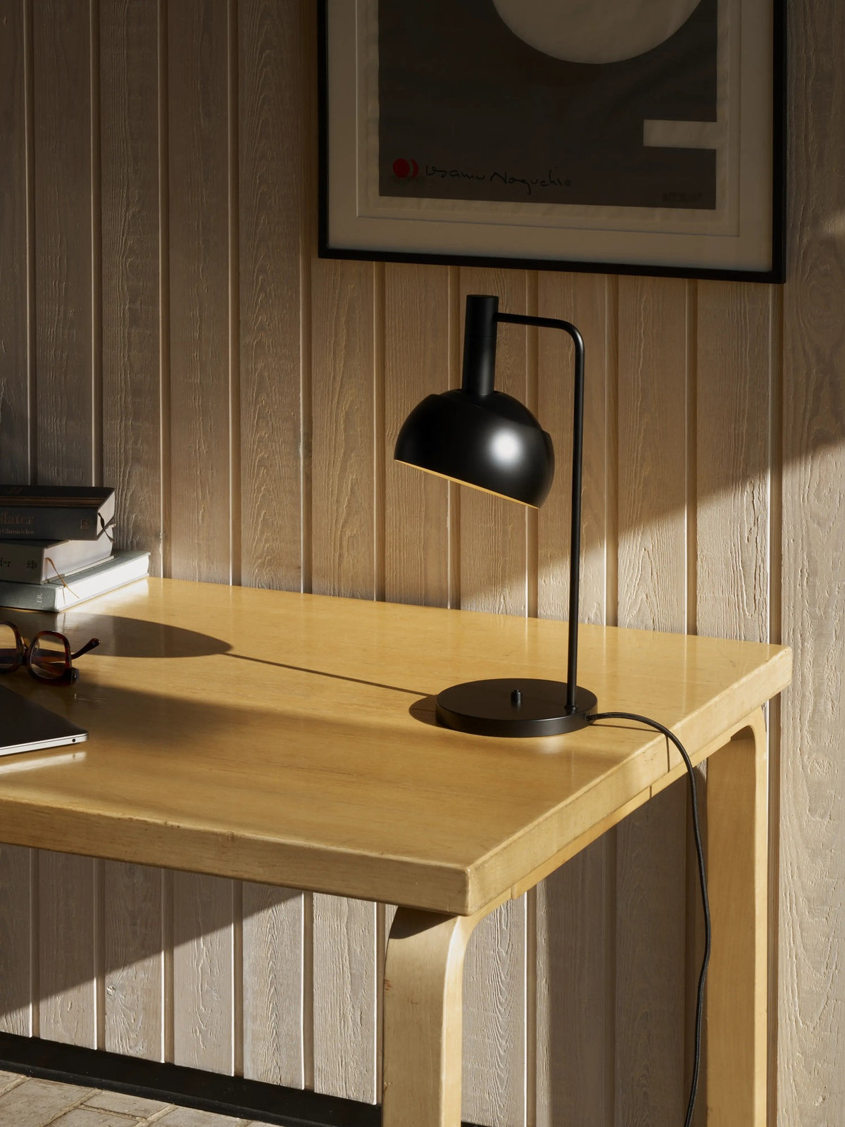 FJ Elements Table Lamp – Louis Poulsen – view 5
