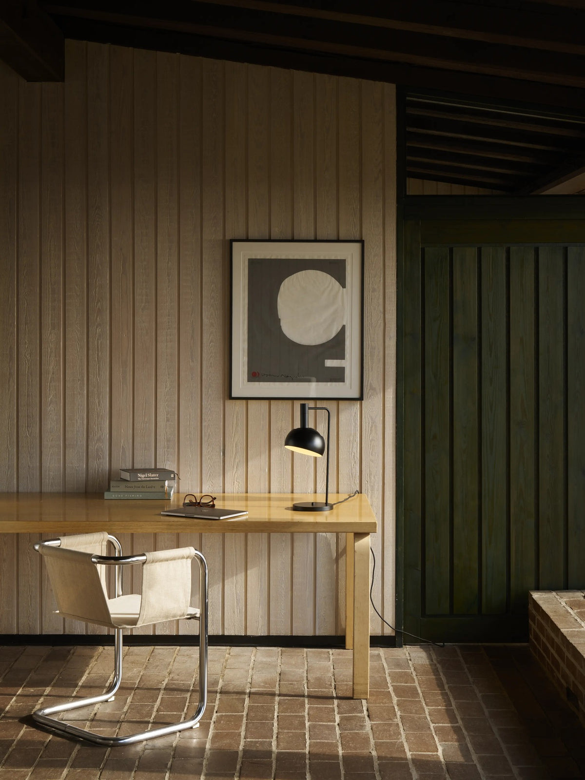 FJ Elements Table Lamp – Louis Poulsen – view 7