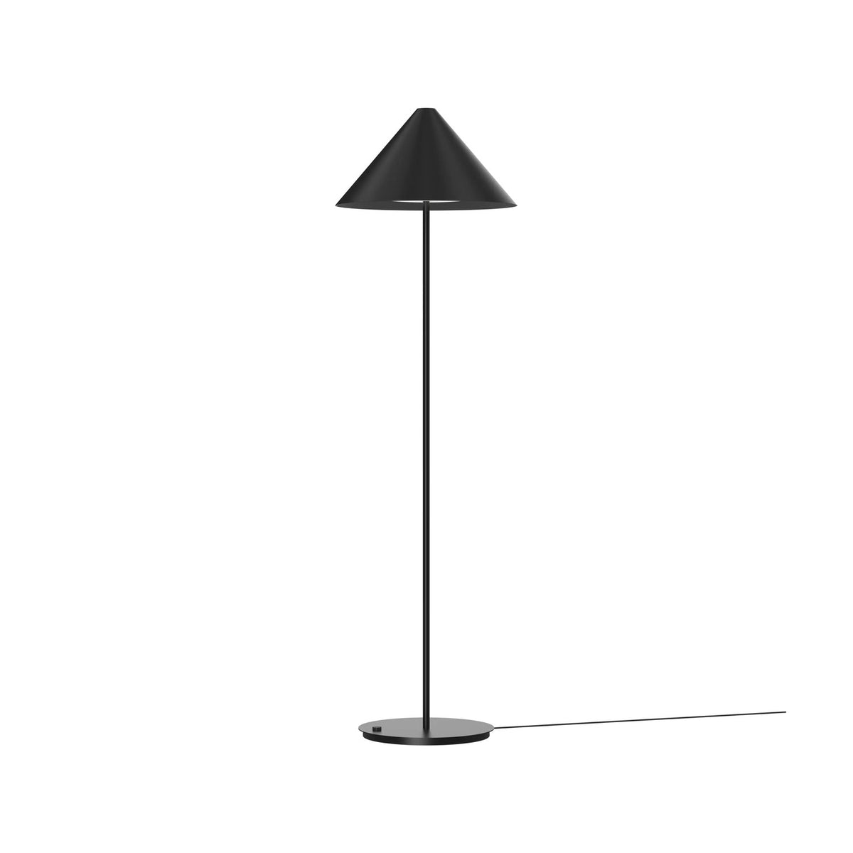 Keglen Floor Lamp – Louis Poulsen