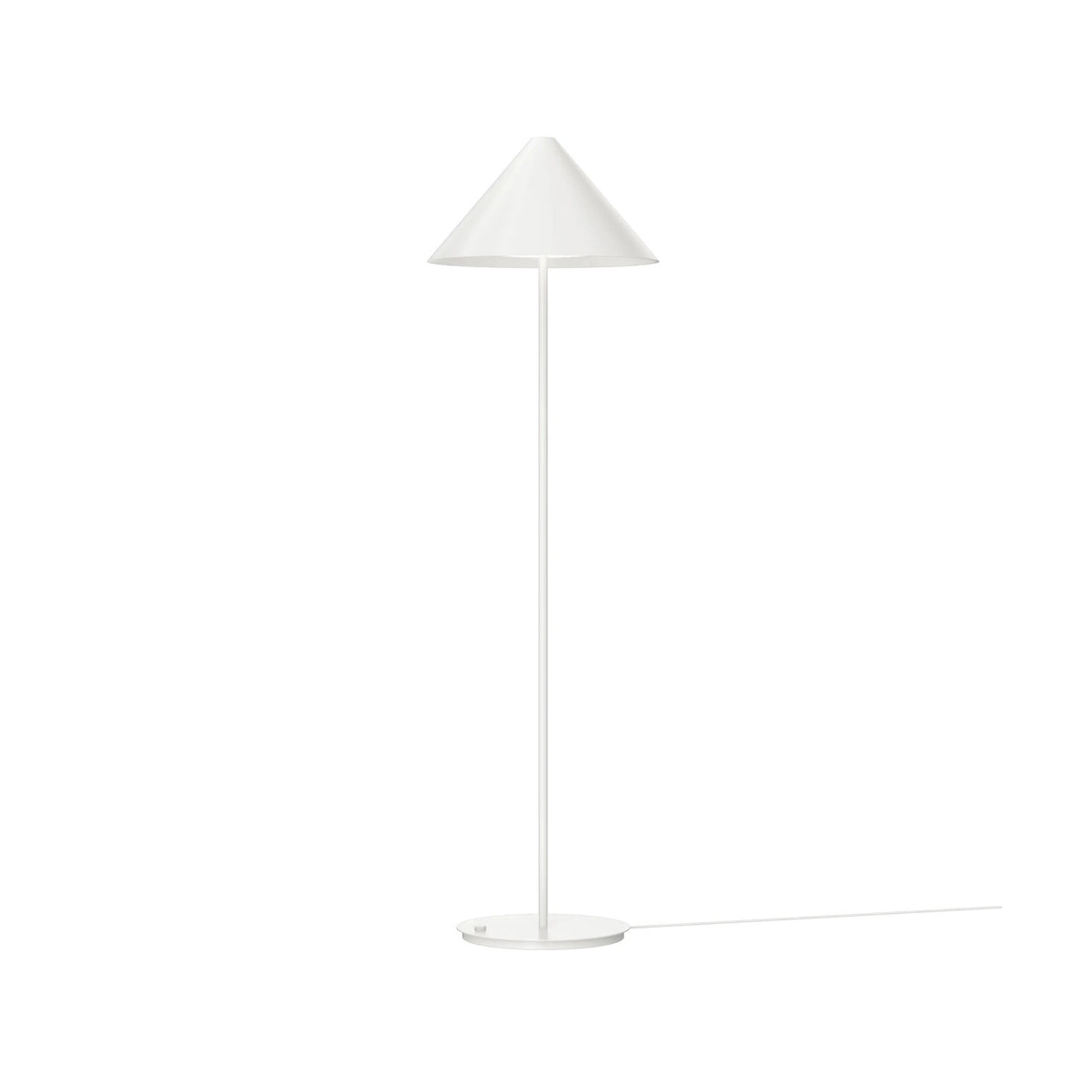 Keglen Floor Lamp