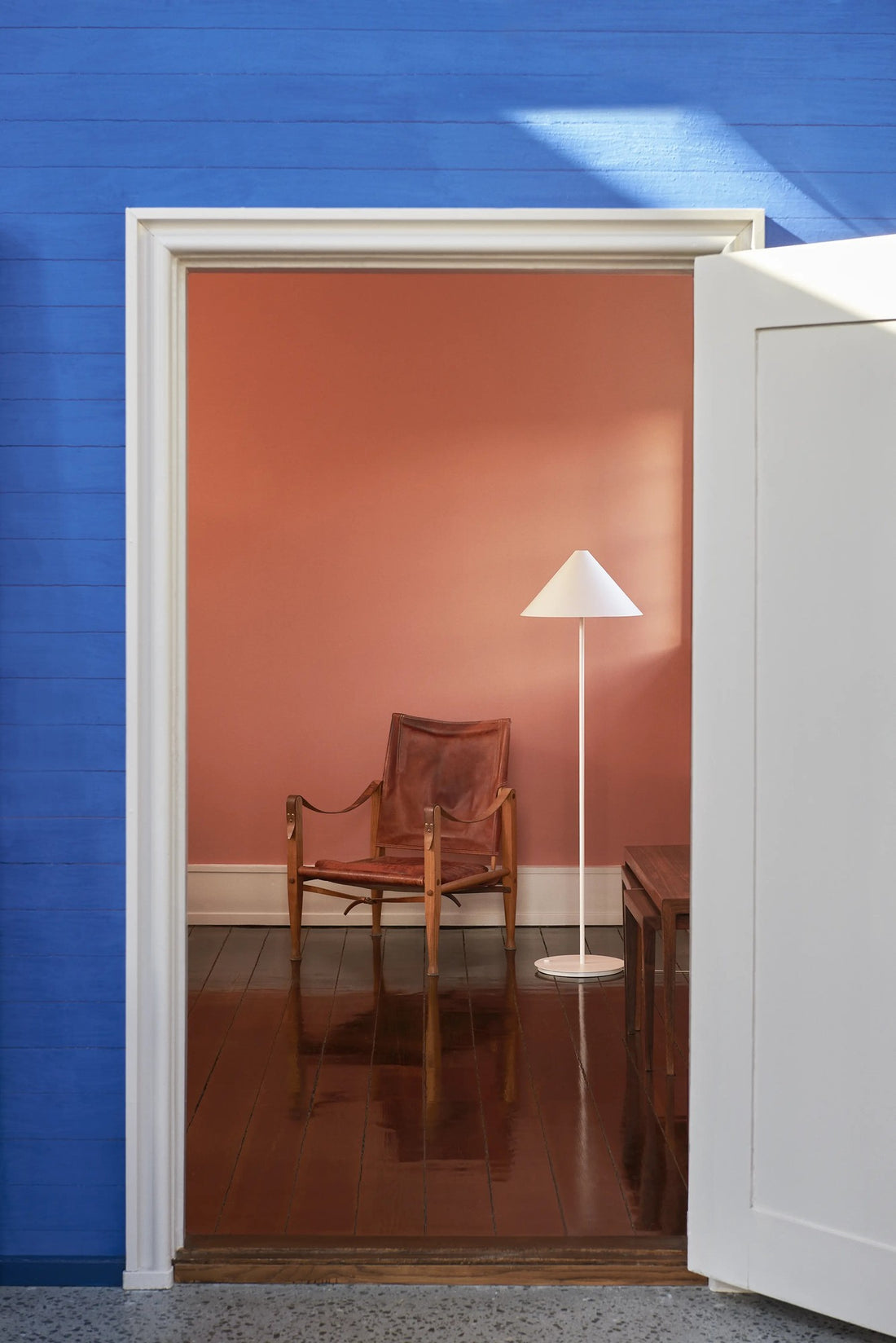 Keglen Floor Lamp