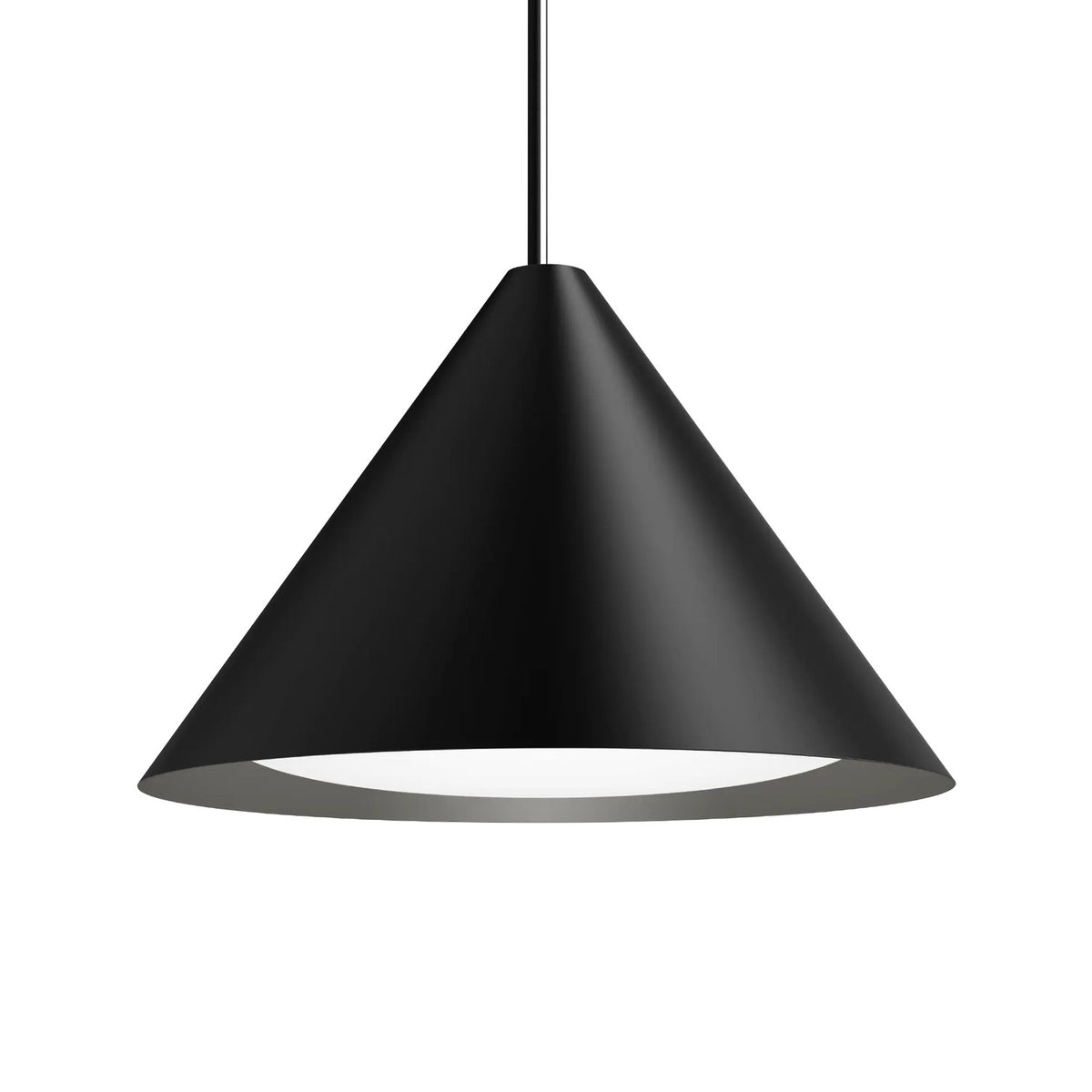 Keglen Pendant Lamp – Louis Poulsen