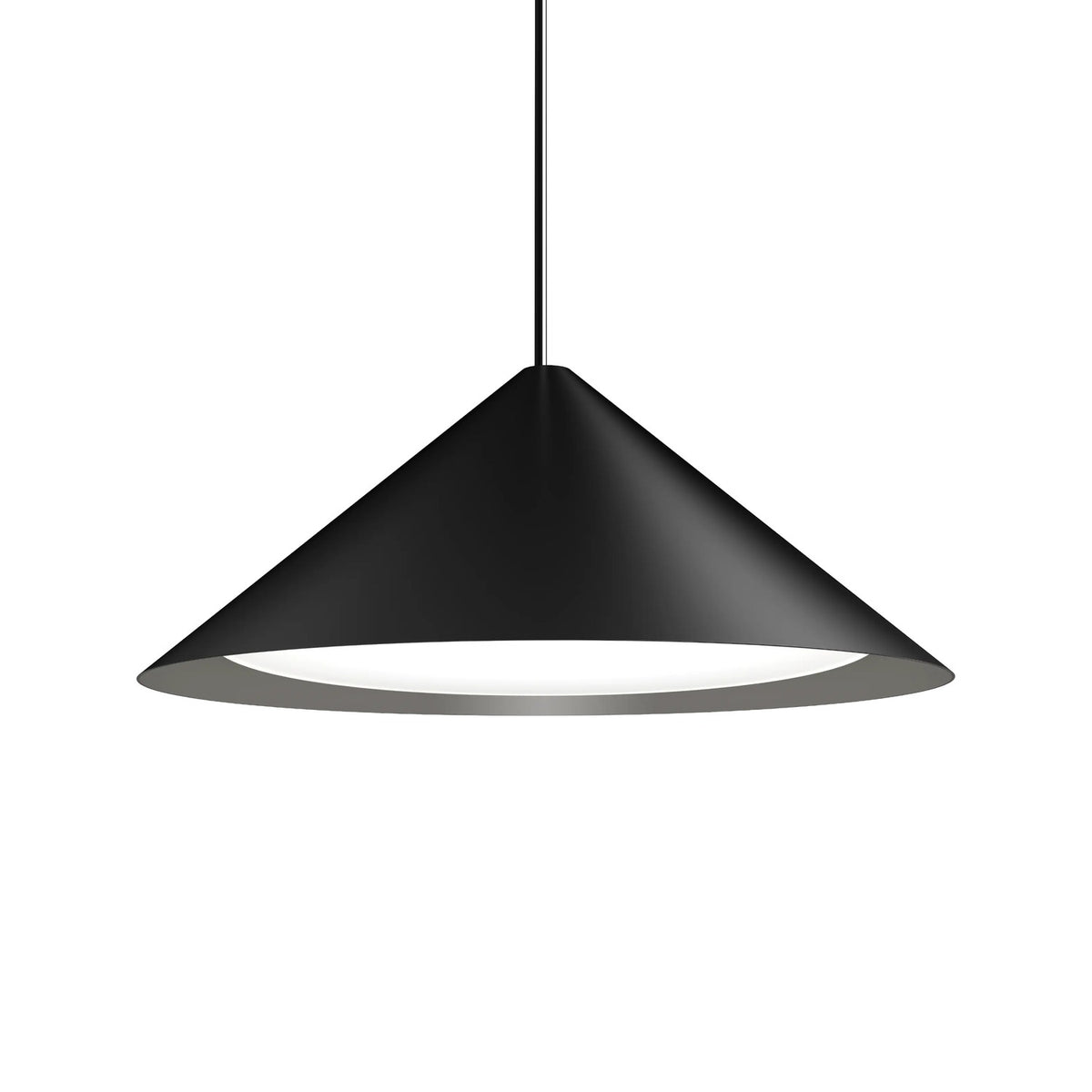 Keglen Pendant Lamp – Louis Poulsen – view 4