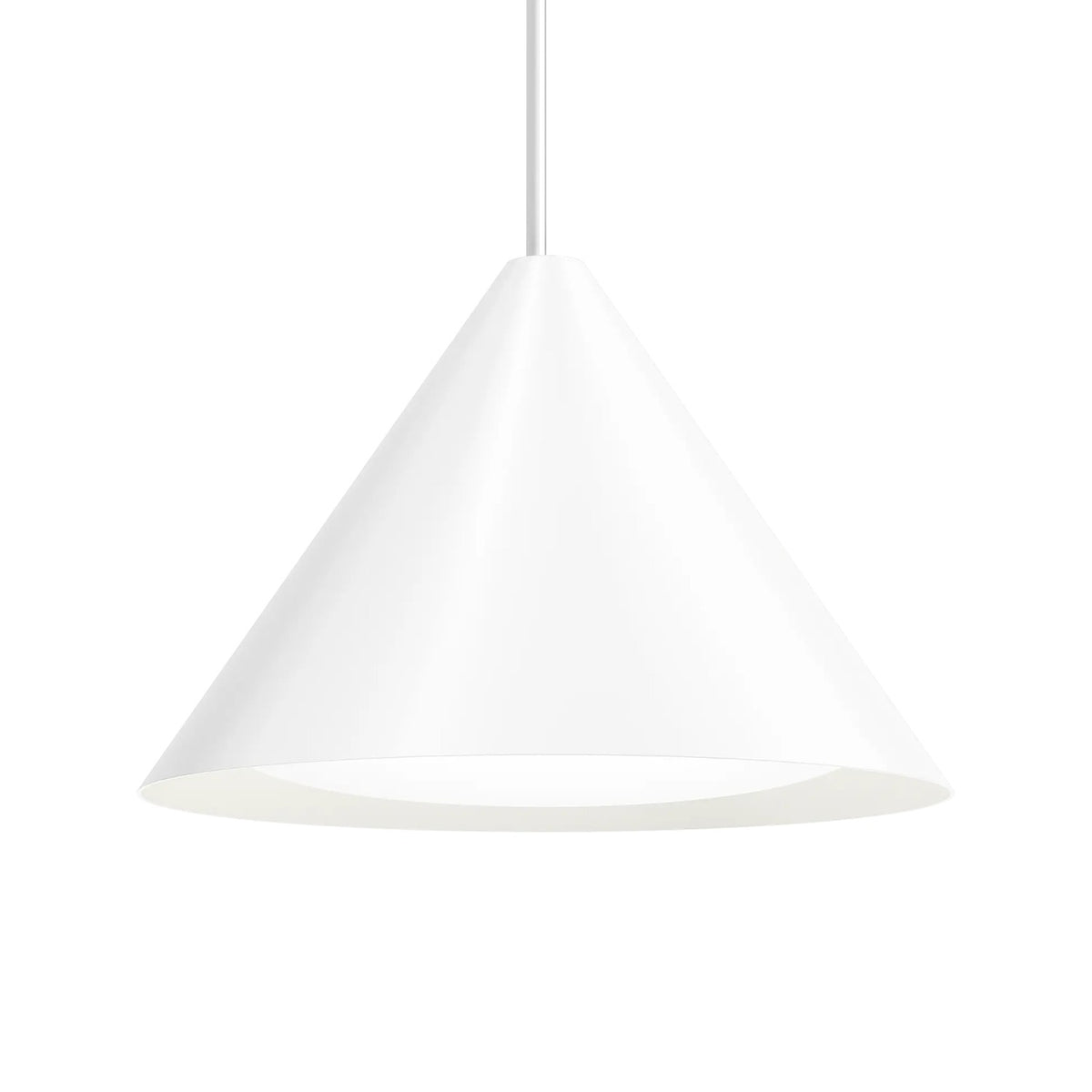 Keglen Pendant Lamp – Louis Poulsen – view 5