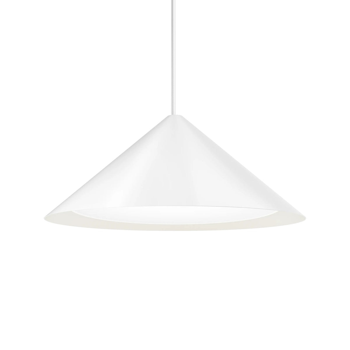 Keglen Pendant Lamp – Louis Poulsen – view 6