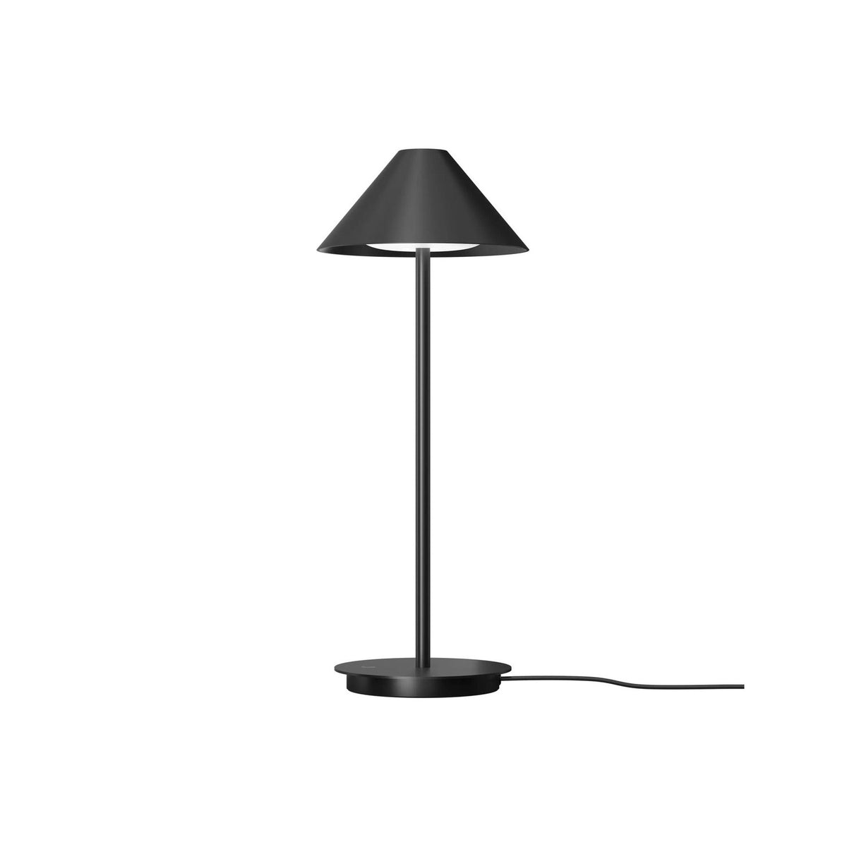 Keglen Table Lamp – Louis Poulsen