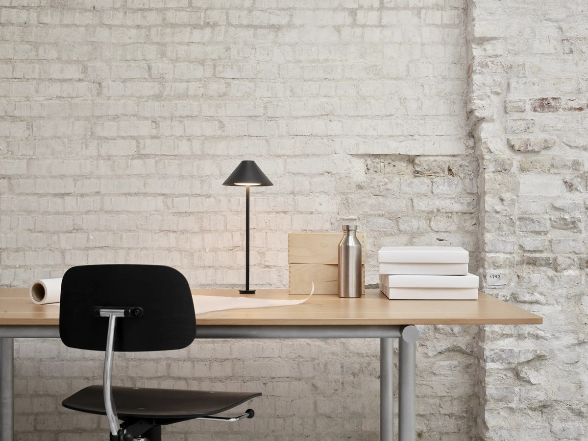 Keglen Table Lamp – Louis Poulsen – view 6
