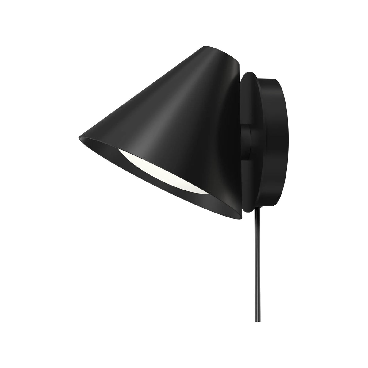 Keglen Wall Lamp – Louis Poulsen