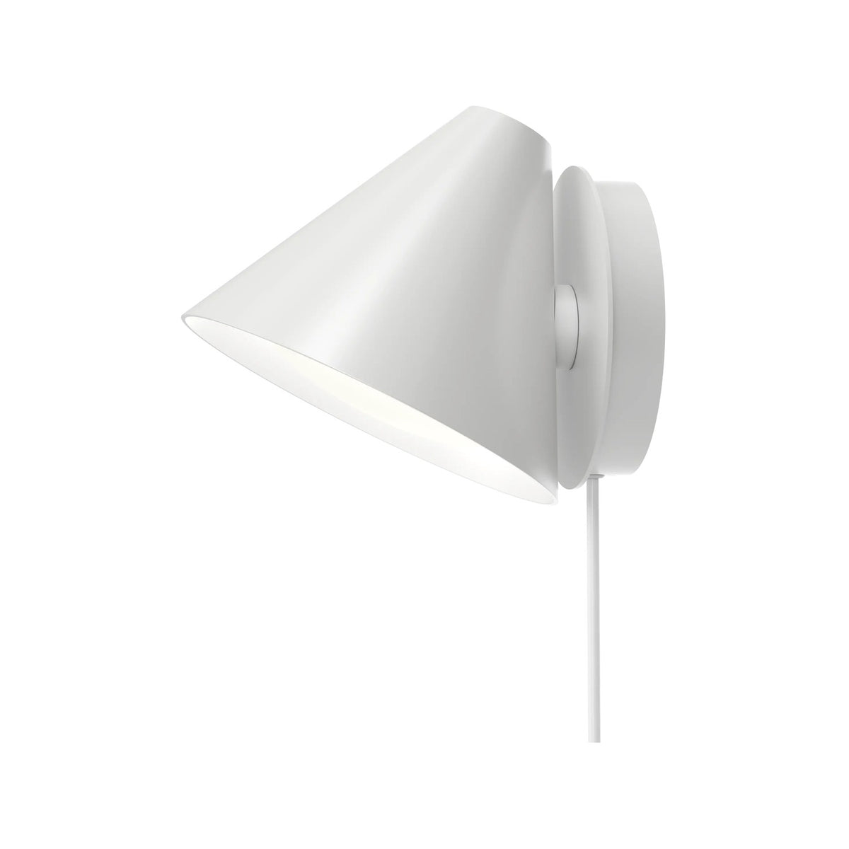 Keglen Wall Lamp