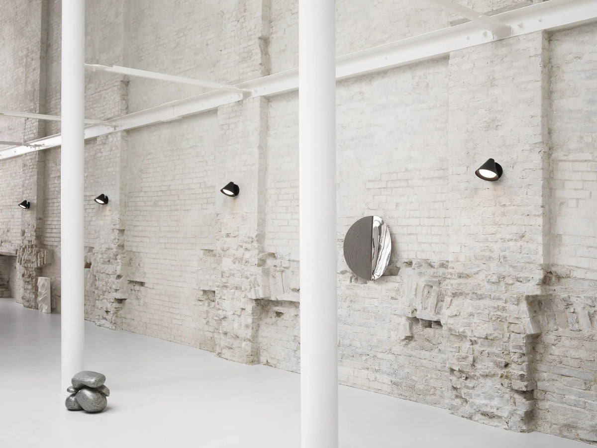 Keglen Wall Lamp – Louis Poulsen – view 5