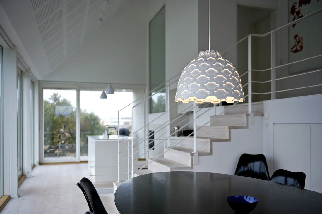 LC Shutters Pendant Lamp