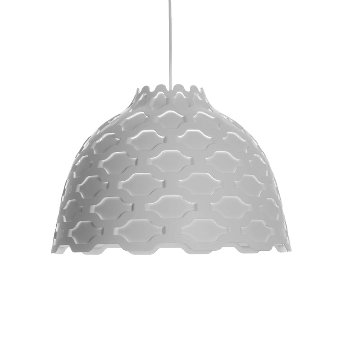 LC Shutters Pendant Lamp