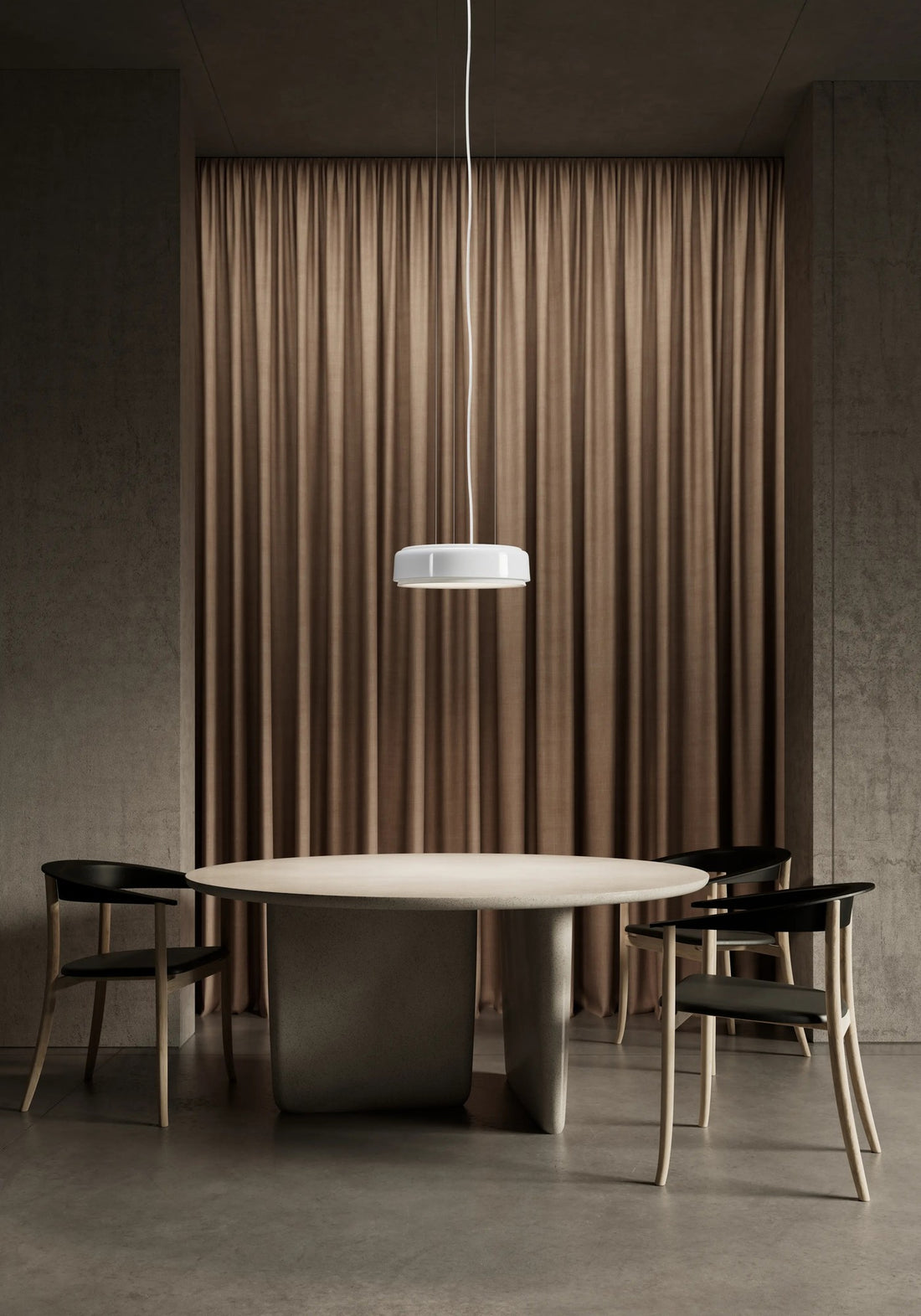 LP Grand Pendant Lamp