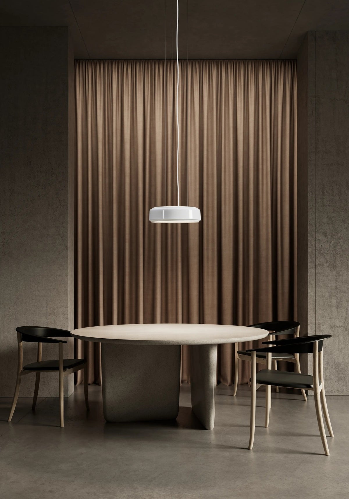 LP Grand Pendant Lamp – Ansicht 4