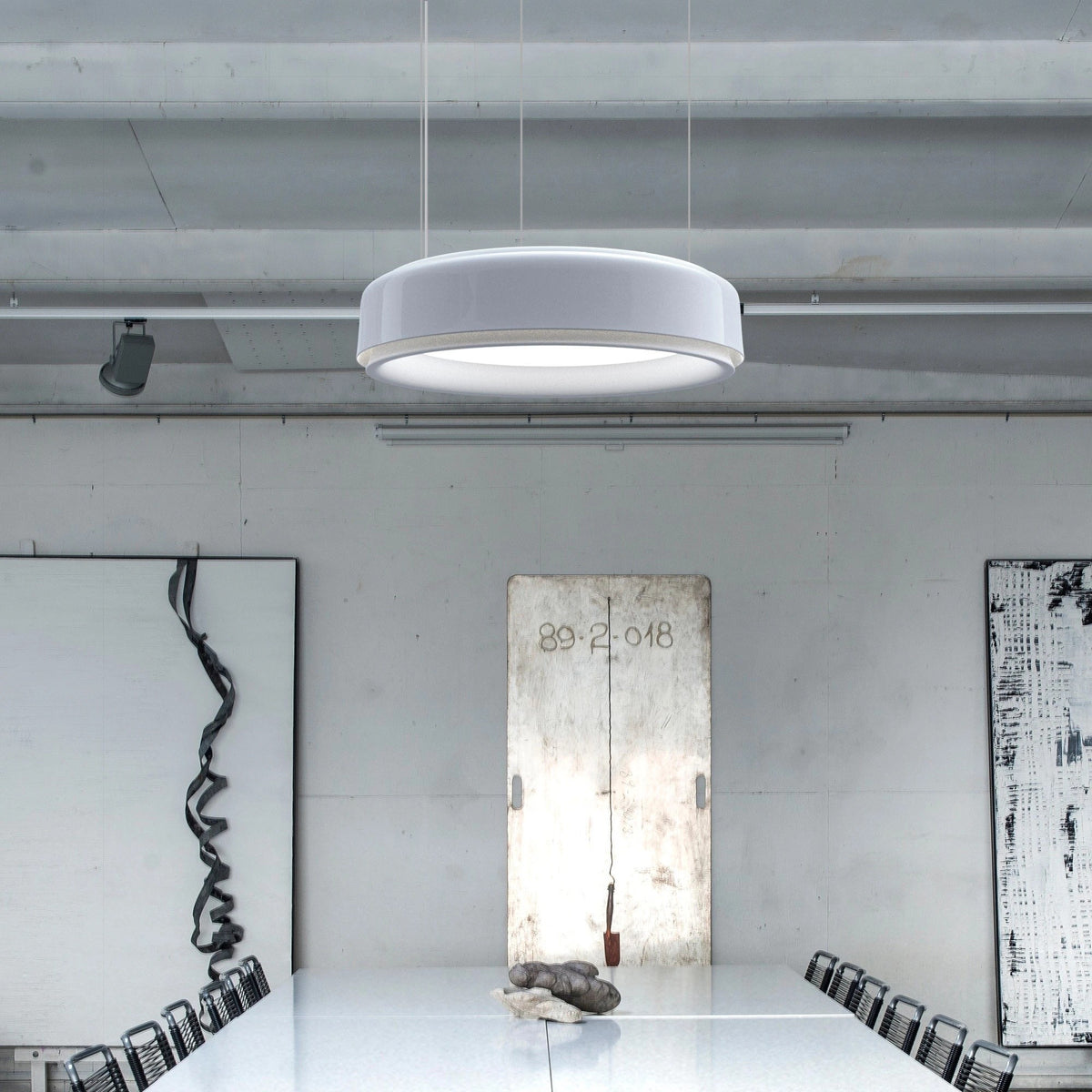 LP Grand Pendant Lamp – Ansicht 5